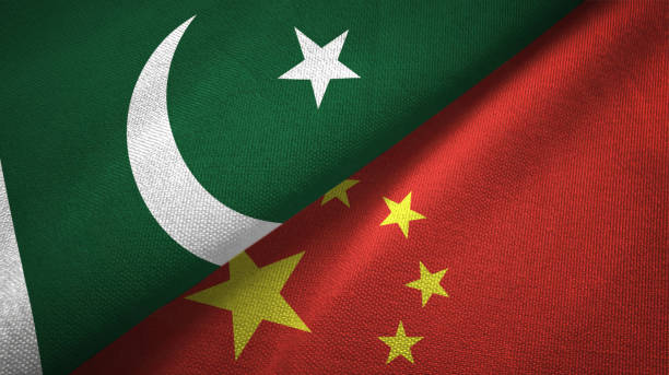 Pakistan- Pakistan and China launch a new project under CPEC