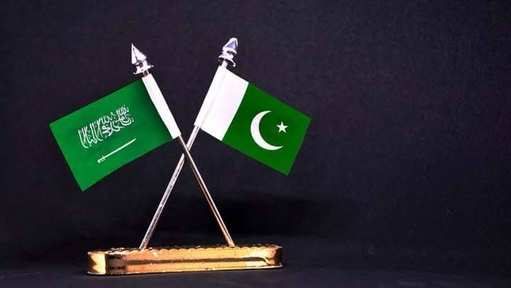 Pakistan to facilitate major investment from Saudi Arabia