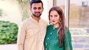 Shoaib Malik and Sania Mirza divorce reports surface yet again