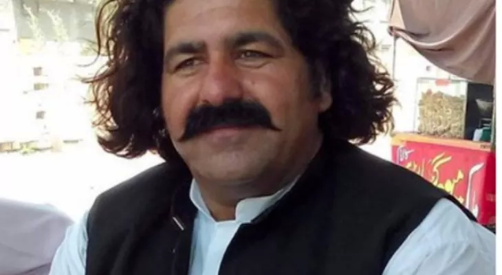 Ali Wazir bail plea verdict announced by ATC Court