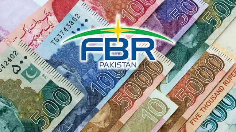 FBR uncovered biggest tax fraud in country's history