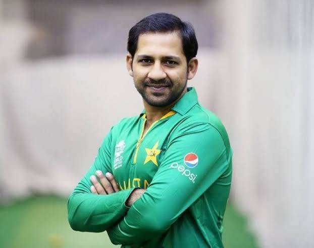 Former Skipper Sarfraz Ahmed achieves a big milestone of his career