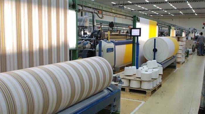 Good news for the textile industry