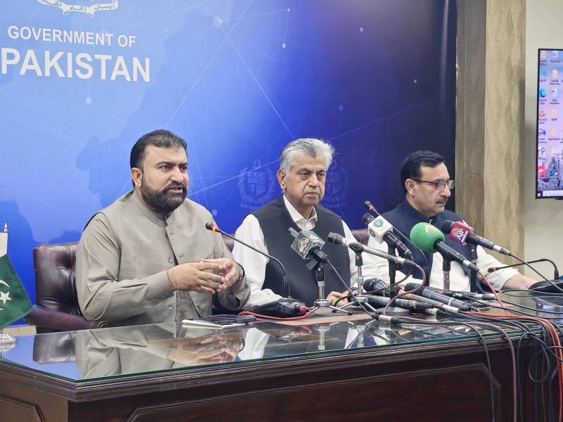 Interior Minister announced cash rewards scheme for informers