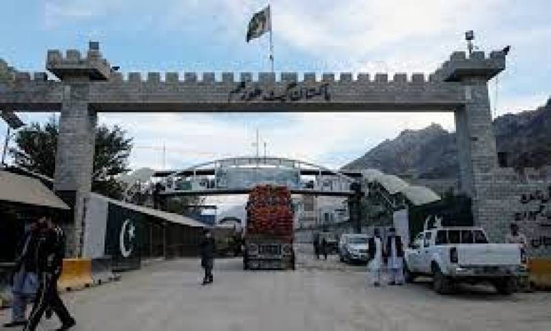 Pakistan Afghan officials trade allegations as situation remains tense at border