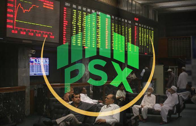 Pakistan Stock Exchange plunges, investors lost billions of rupees