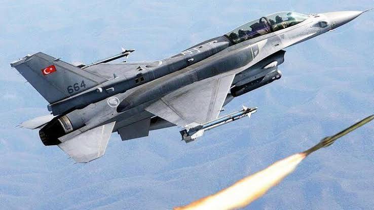 US F - 16 deal worth $20 billion to Turkey lands in trouble