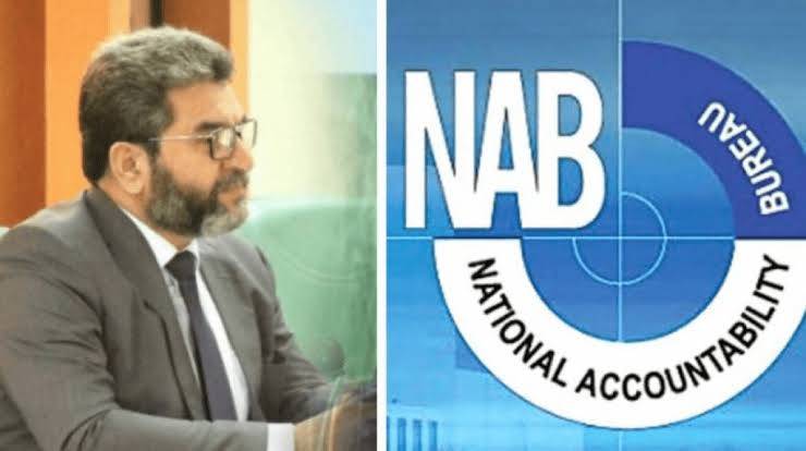 Why Deputy DG NAB Zahir Shah resigned? Important Revelation reported