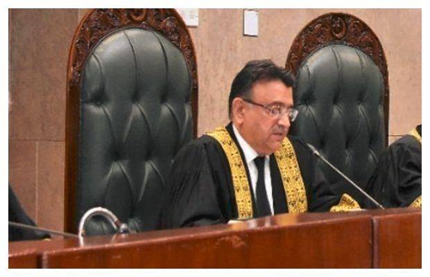 CJP Bandial makes important statement over elections in 90 days