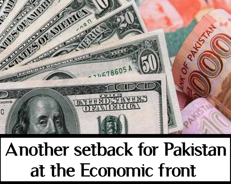 FIA makes a huge recovery of Foreign and Pakistan currency in a big raid