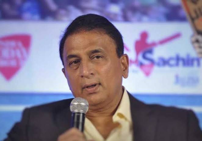 Sunil Gavaskar hammers Pakistan team's batting