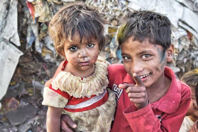 UNDP report makes stunning claims over rising poverty in Pakistan