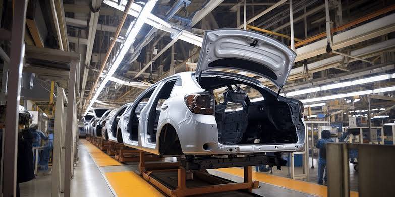 Is the Automotive industry recovering?