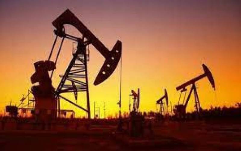 New oil well production inducted in Pakistan resources