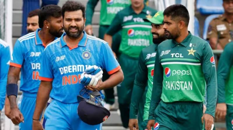 Pakistan Vs India Cricket mega clash in New York USA?