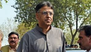PTI Leader Asad Umar granted relief by special courts