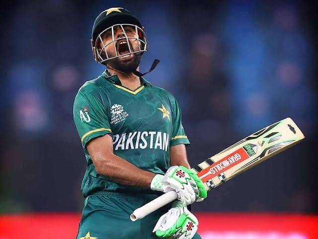 Pakistani skipper Babar Azam hammered by Former Indian cricketer