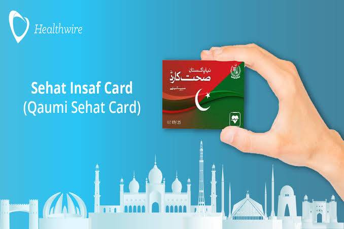 Sehat Sahulat Card Programme: Important announcement made by Punjab government