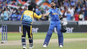 A big loss to Srilanka ahead of Asia Cup final against India