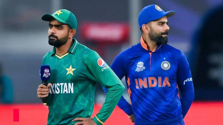 If there was no reserve day for Pak India match, Pakistan had reached Asia Cup final today