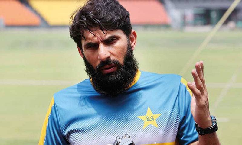 In an honour, Misbah ul Huq has been appointed as captain of the team