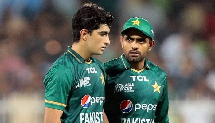 PCB set to sack senior players from World Cup squad after Asia Cup debacle