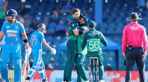 Despite defeat in Asia Cup, Surprisingly good News for Pakistani Cricket fans