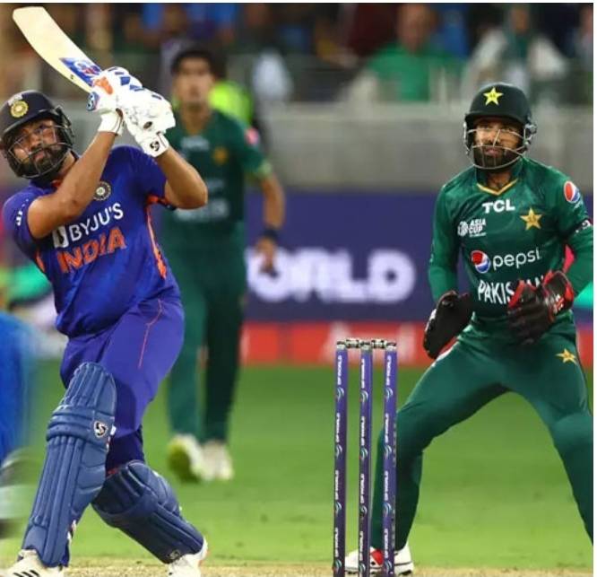 India given undue favour in Asia Cup against Pakistan, claims former international cricketer