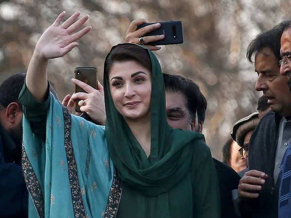 Maryam Nawaz makes plea to new CJ Qazi Isa