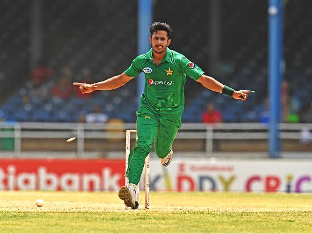 Pakistani Fast bowler Hassan Ali considering early retirement?