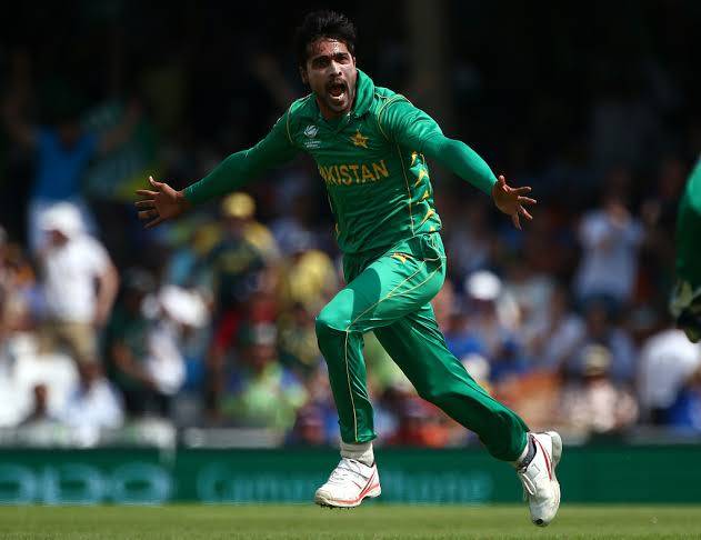 Pakistani pacer Mohammad Amir to make a comeback for World Cup 2023?