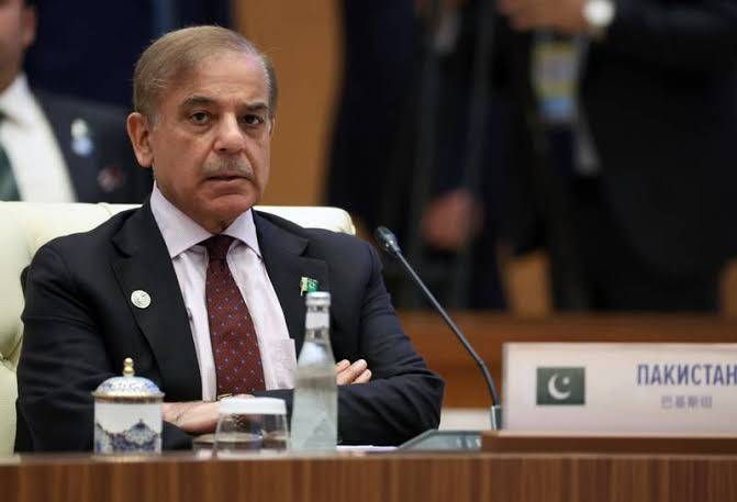 Shehbaz Sharif reacts strongly to SC verdict on NAB amendments