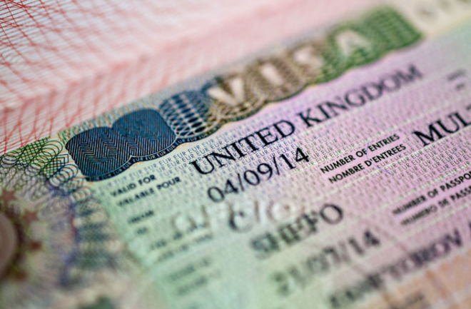 UK Visa Fees significantly increased by Home Office