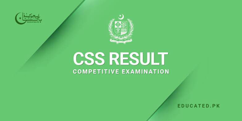 CSS 2023 results: 398 out of 29,000 candidates passed