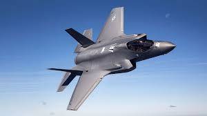 New information received over missing US military F - 35 fighter jet