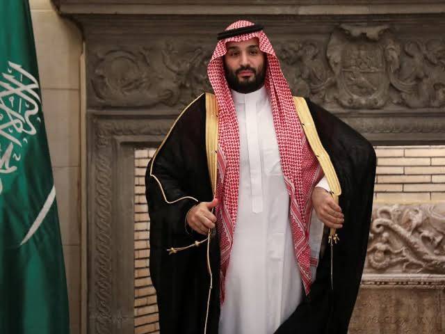 Tentative date for Saudi Crown Prince MBS visit to Pakistan revealed