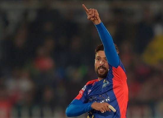 Good News for the Pakistani fans of pacer Mohammad Amir