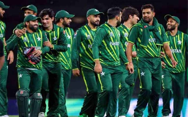 Pakistan World Cup Squad finalized, 5 changes with some surprises