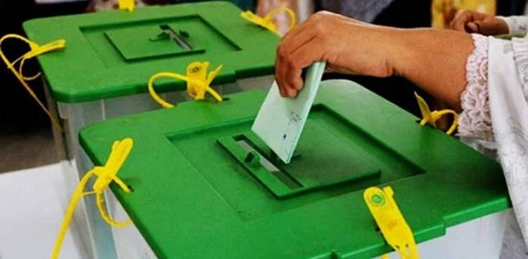 Positive development reported over issue of General Elections in Pakistan