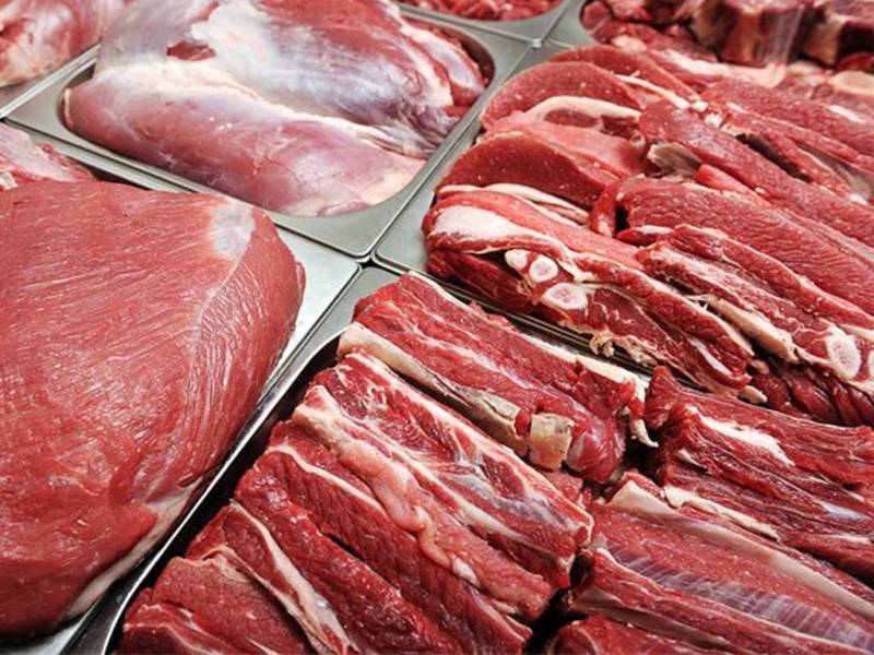 UAE imposes ban on Pakistani fresh meat