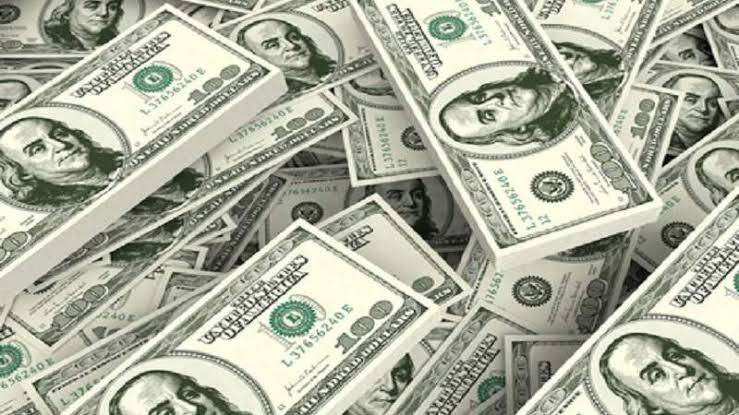 US dollar hits back against Pakistani currency