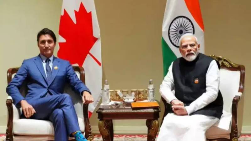 India hits back hard with harsh measures against Canada