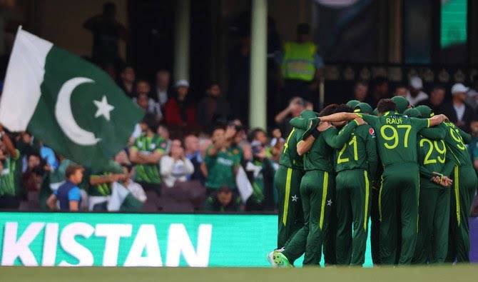Mohammad Rizwan breaks silence on rift in the Pakistan Cricket team players