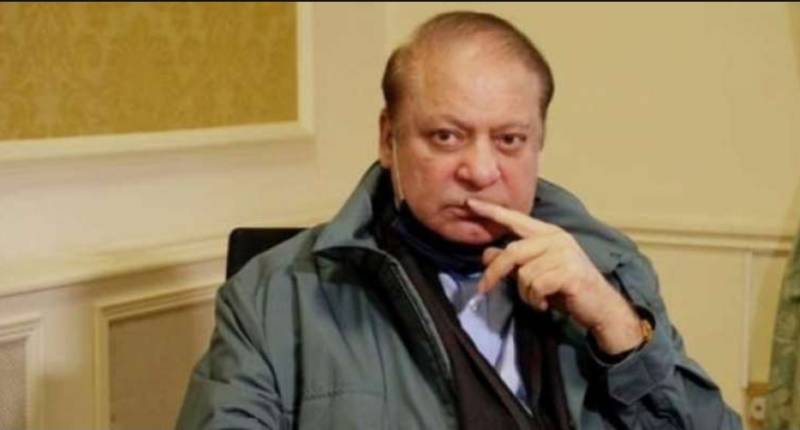 Nawaz Sharif faces a big setback before arrival in Pakistan