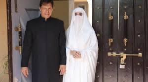 PTI Chairman's Imran Khan summoned by court in 'un-Islamic' marriage case