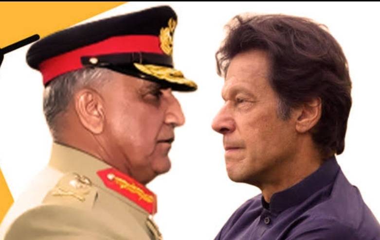 Extension for Bajwa made in return for toppling Imran Khan, PMLN top leader reveals terms of deal