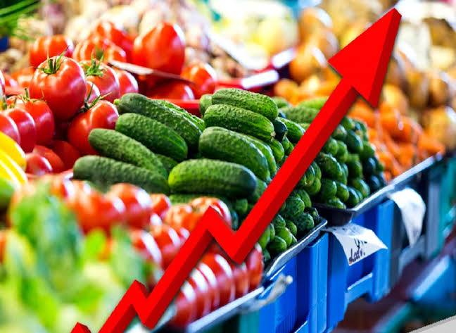 Inflation in Pakistan increase further: SBP Report