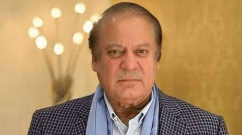 Nawaz Sharif demands swift punishment for 2017 conspiracy