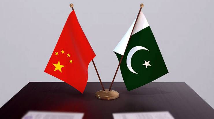 Pakistan - China decide to further enhance security and defence cooperation