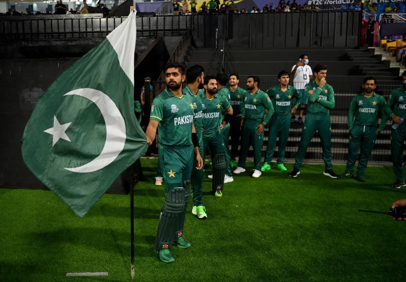 Pakistan world cup squad announced with surprise inclusions and exclusions